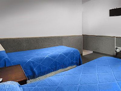 Puelches Hotell San Rafael  Eksteriør bilde