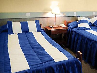 Puelches Hotell San Rafael  Eksteriør bilde